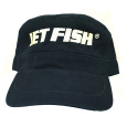 JET FISH Kšiltovka - Army Černá