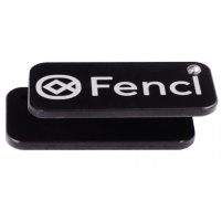 Fencl - Magnet pro rybáře - VÝPRODEJ