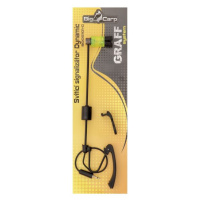 GRAFF - Svítící signalizátor Dynamic - zelený