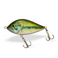 Dorado - Wobler Drunk 7cm - BS