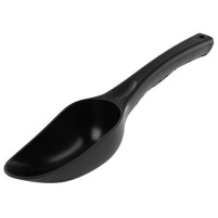 SPOMB - Lopatka Spomb Scoop Black