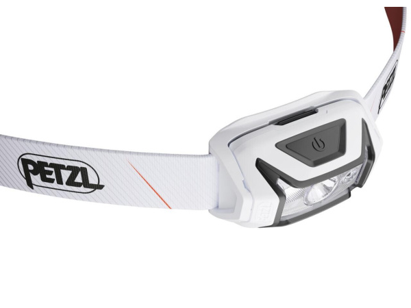 PETZL - Čelovka Tikka Core 2025 bílá