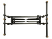 Giants fishing Stojan Compact Rod Pod 3 Rods