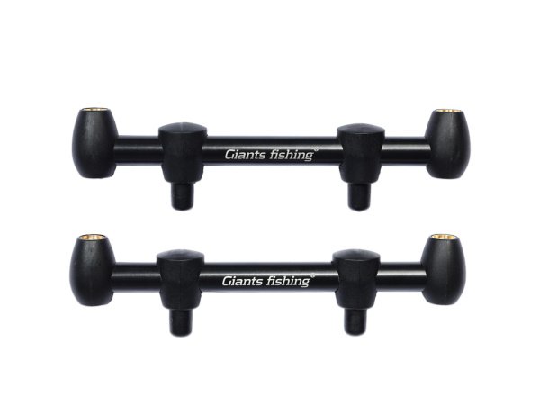 Giants fishing Hrazdy k stojanu Luxury Rod Buzz Bar 2 Rods (2ks)