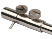 Giants fishing Vidlička nerez Bank Stick 2- Screw 50-90cm      