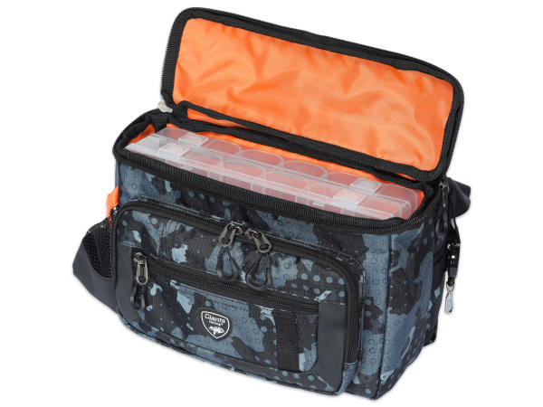 Giants fishing - Vláčecí ledvinka Spinning Kidney Bag MK2