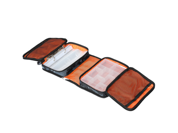 Giants fishing - Vláčecí taška Spinning Bag Compact