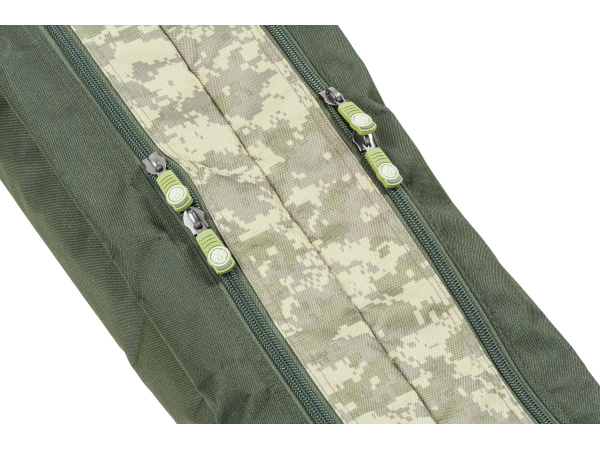 Obal na pruty CamoCODE Compact