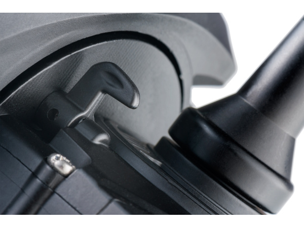 Naviják Speedex Spod