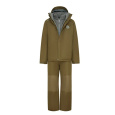Trakker Products - Nepromokavý zimní komplet 3 dílný - CR 3-Piece Winter Suit
