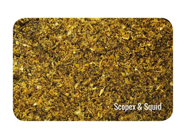 Karel Nikl Nikl Stick mix Scopex & Squid 500g