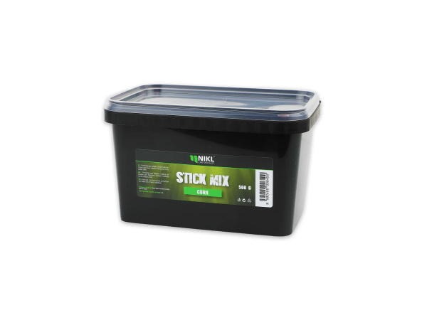 Nikl Stick mix Corn 500g