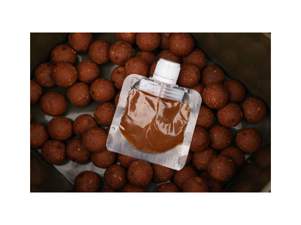 Nikl Ready boilie Calanus & Krill