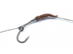 Carp´R´Us Návazcová šňůrka Smooth Hooklink Braid