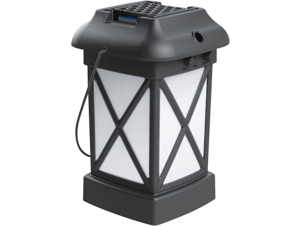 Thermacell - Stolní lucerna s odpuzovačem komárů MR-9W