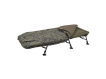 Trakker Products Trakker Lehátko RLX 6 Camo Bed System