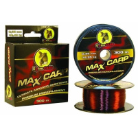 Vlasec Extra Carp - Max Carp 300m - Průměr 0,25 mm