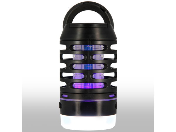 NGT - Lapač Hmyzu Bug Zapper & Light System
