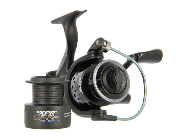NGT Naviják XPR Carp 4000 - AKCE 1+1 ZDARMA!
