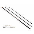 ZFISH Podběráková tyč Tactical handle 3.0m