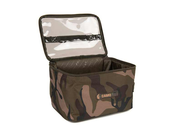 Fox pouzdro Camolite XL Accessory Bag