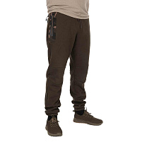 Fox tepláky Khaki / Camo premium 310 joggers - 2XL