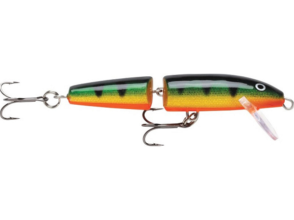 Rapala wobler Jointed® Floating 7g 9 cm P
