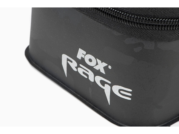 Fox Rage - Pouzdro camo accessory bag small