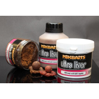 Mikbaits - Ultra Liver Obalovací extrakt