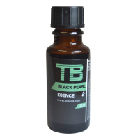 TB baits - Esence 20 ml - Garlic