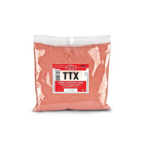 Chytil - TTX - mletá kukuřičná placka 500g - Červená