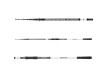 DAIWA - Prut Seahunter X Tele Surf, 3,9m, 60-180g