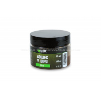 Nikl - Boilies v dipu Crab 20mm, 250g