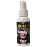 Sensas - Posilovač Bombix Carp Tasty, 75ml - Krill