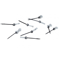 Extra Carp - Bait Spike - 8mm