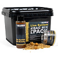 CC Moore - PVA Bag Mix Pack Live System, Kbelík