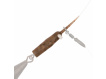 FOX - Camo Naked Chod Heli Buffer Sleeves