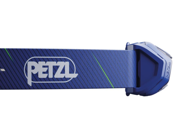 PETZL - Čelovka Tikka Core 2025 modrá