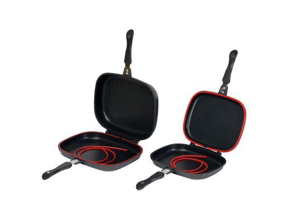 Giants fishing Těsnění do pánve Eazi Pan Large