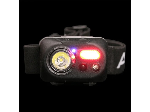 Čelovka Gardner ATT Lite-Wave Torch