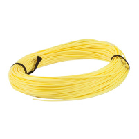 Snowbee Muškařská šňůra Classic Floating Line Pale Yellow|WF4