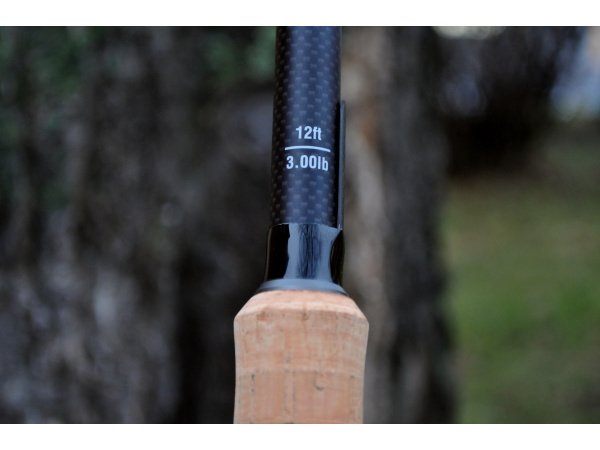 Mivardi Vector MK2 FC 360H (3) 3,60m / 3lb