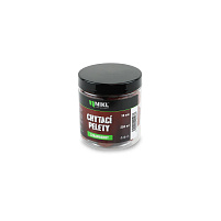 Nikl Chytací pelety Strawberry 250ml - 18mm