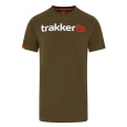 Trakker Tričko CR Logo T-shirt