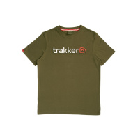 Trakker Products Trakker Tričko - 3D Printed T-Shirt - Small