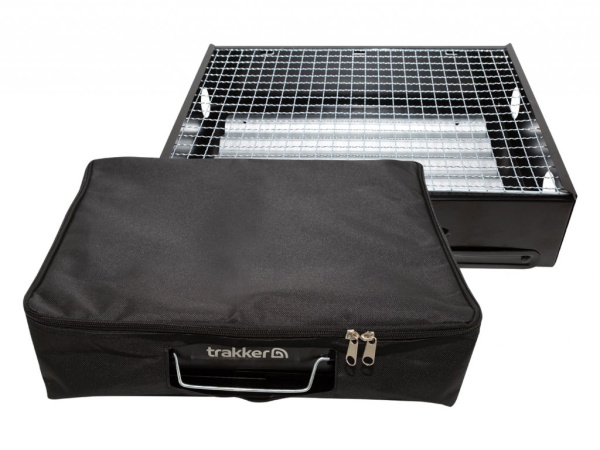 Trakker Products Trakker Gril - Armolife BBQ