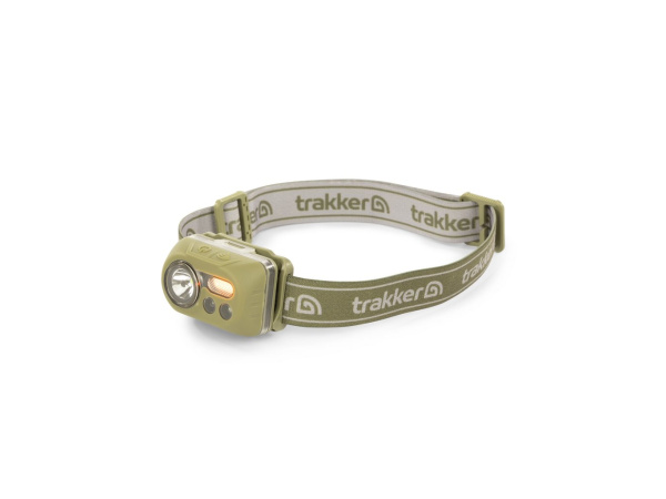 Trakker Products Trakker Čelovka Nitelife Headtorch 220M