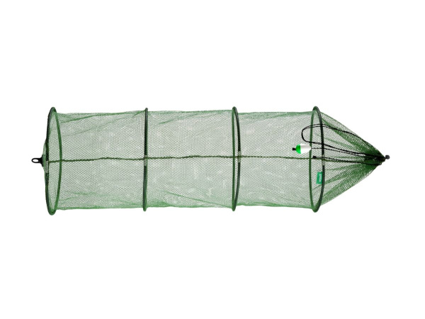 ZFISH - Vezírek Pogumovaný Keep Net R-Mesh - Small