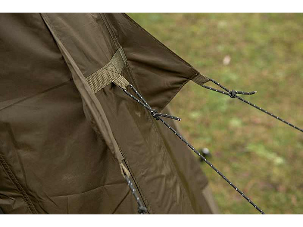 Fox přístřešek Air Frame Social Shelter