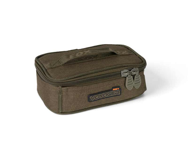 Fox Voyager Lead & Bits Bag